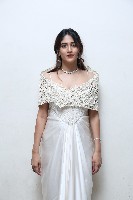Chandini Chowdary at Yevam Pre Release